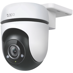 Nadzorna kamera TP-Link Tapo C500, Outdoor Pan/Tilt Security Wi-Fi Camera, 1080p