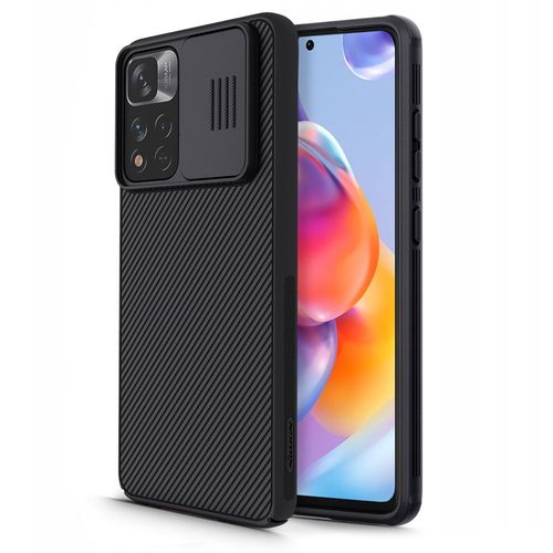 NILLKIN CAMSHIELD MASKA ZA XIAOMI REDMI NOTE 11 PRO+ PLUS 5G slika 1