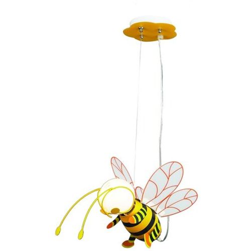 Rabalux Bee dečija Visilica E27 1x40W slika 1