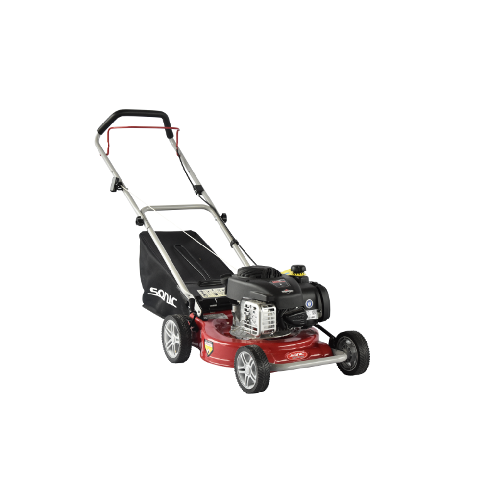 Sonic Motorna kosilica 41 cm MK4135 B&S slika 3
