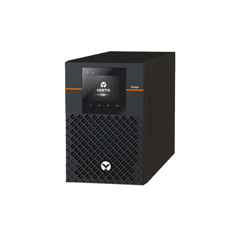 EDGE UPS_3kVA 230V_2U Rack/TwrOutput:3+3xIEC C13 & 1xIEC C19 slika 2