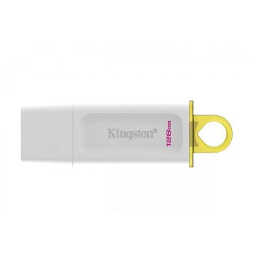 KINGSTON 128GB DataTraveler Exodia USB 3.2 Gen1 KC-U2G128-5R slika 1