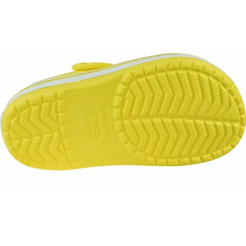 Dječje natikače Crocs crocband clog k 204537-7c1 slika 12