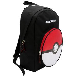 Pokemon Pokeball ruksak 42cm