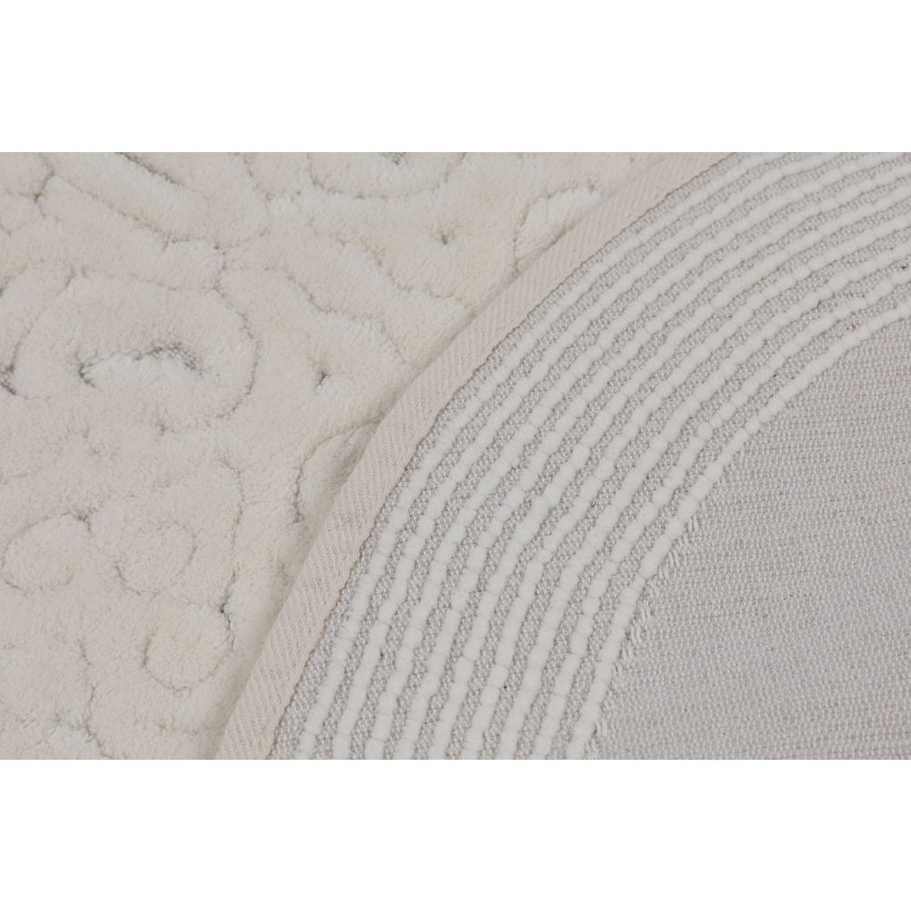 Set prostirki za kupatilo (2 komada) Piante Oval - Ecru, više boja slika 5