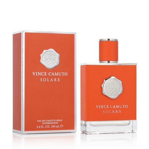 Vince Camuto Solare Eau De Toilette 100 ml za muškarce slika 2