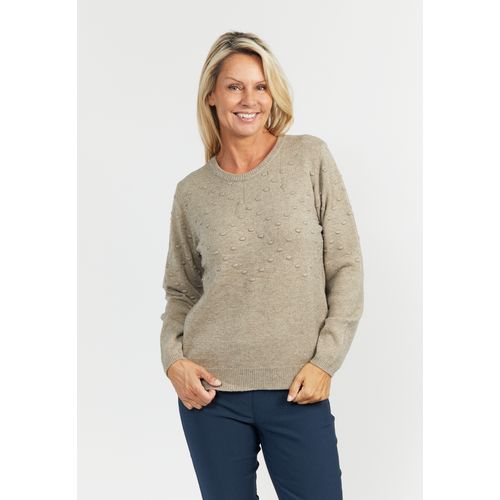 Brandtex ženski pulover / kolekcija Jesen 2022 slika 1