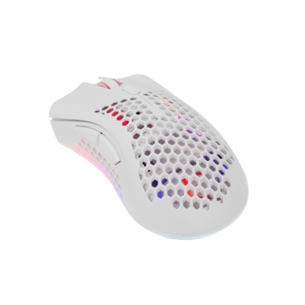 White Shark Wireless miš WGM-5012 LIONEL, Bijeli slika 5