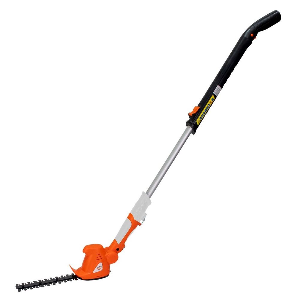 RURIS multifunkcionalne višenamjenske aku makaze za travu F455 10.8V slika 3