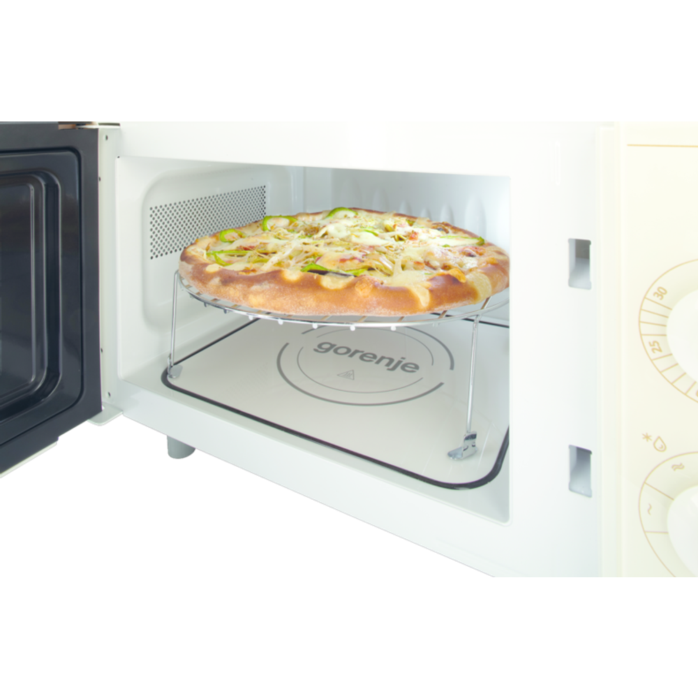 Gorenje Mikrovalna pećnica MO425CLI / 2 l slika 5