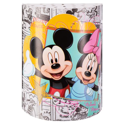 Zidni svijećnjak DISNEY MICKEY CLASSIC 4832 slika 5