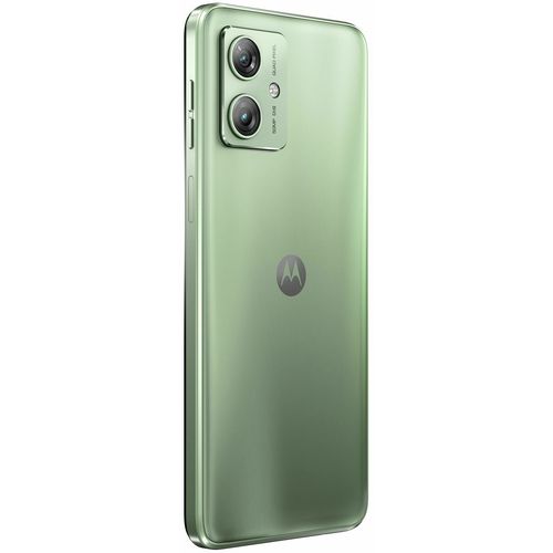 Mobitel Motorola G54 5G Power Edition 12 GB 256 GB DS eSIM Mint Green slika 5