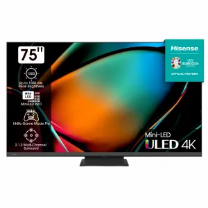 Hisense TV LED 75U8KQ