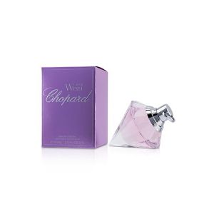 Chopard Wish Pink Eau De Toilette 75 ml (woman)