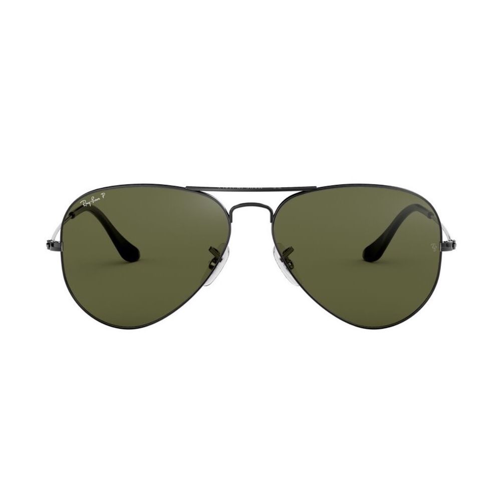 Unisex Sunčane naočale Ray Ban RB3025 62 P Gray slika 1