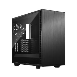 Fractal Design Define 7 Black TG Light Tint, FD-C-DEF7A-02 Kućište 