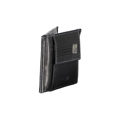 LANCETTI BLACK MEN'S WALLET slika 4