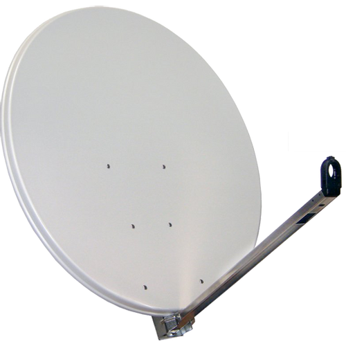 Gibertini Antena satelitska, 100cm, extra kvalitet i izdrzljivost - OP 100L FE slika 1