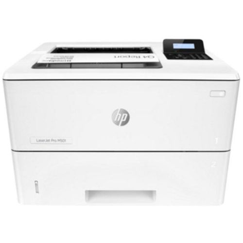 Štampač HP LaserJet Pro M501dn J8H61A slika 1