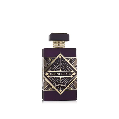 Maison Alhambra Infini Elixir Eau De Parfum 100 ml (unisex) slika 2