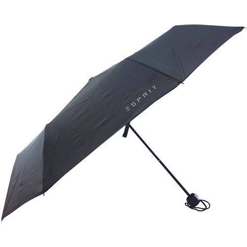 Kišobran Esprit, mini basic, crni slika 1