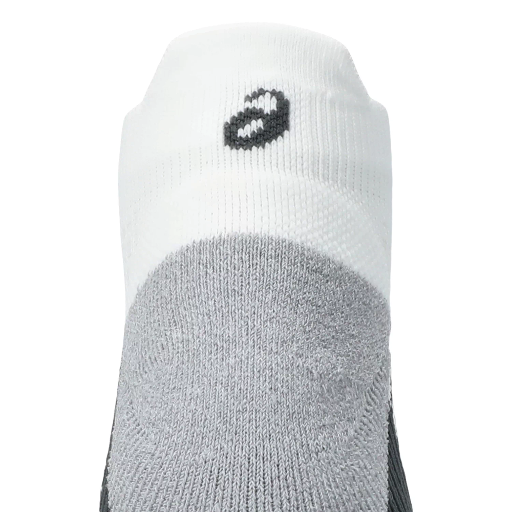 Asics performance run ankle sock 3013b345-100 slika 3