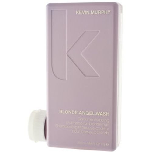 Kevin Murphy Blonde Angel Wash Colour Enhancing Shampoo 250 ml slika 1