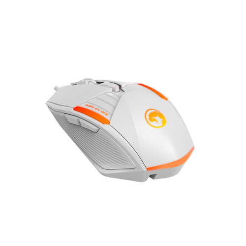 MARVO M291 WH WIRED MOUSE slika 2