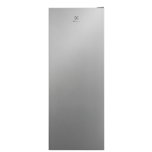 Electrolux LRB1DE33X Frižider, Širina 59.5 cm, Visina 155 cm, Siva boja