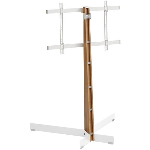 Vogels TVS3695WH, podni stalak za ekrane od 40"-77", do 50kg, bijeli slika 3