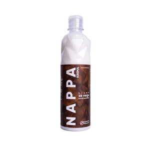 Titanium NAPPA - Krema za zaštitu kožnih površina - 500ml