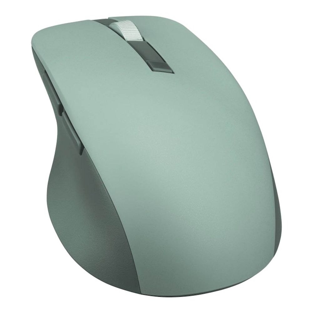 ASUS Miš MD200 Bežični, Green slika 1