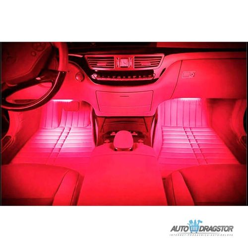 LED RASVETA ISPOD AUTOMOBILA SET slika 5