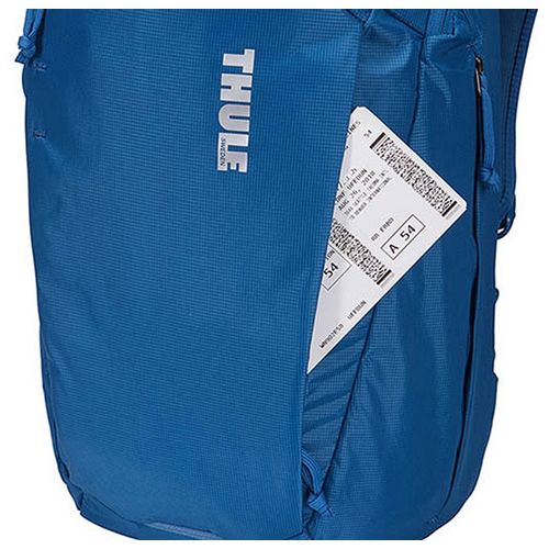 Univerzalni ruksak Thule EnRoute Backpack 23 L plavi slika 10