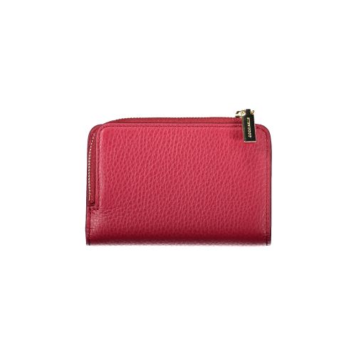 COCCINELLE WOMEN'S WALLET RED slika 2