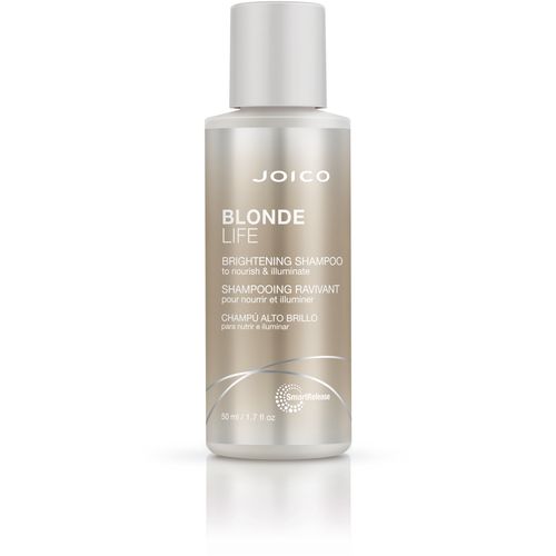 Joico Blonde Life Brightening Shampoo 50ml - Šampon za plavu kosu slika 1