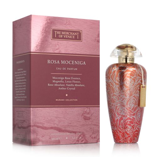 The Merchant of Venice Rosa Moceniga Eau De Parfum 100 ml (woman) slika 3