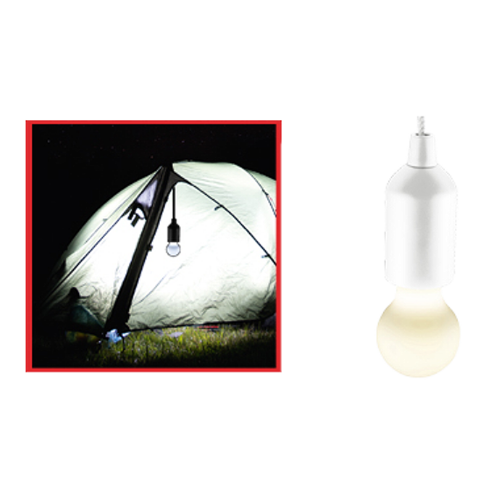 home  Lampa, LED,  na baterije, potezna, bijela - PLZ 1/WH slika 2