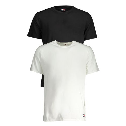 TOMMY HILFIGER CRNI MUŠKI OUTDOOR T-SHIRT slika 1