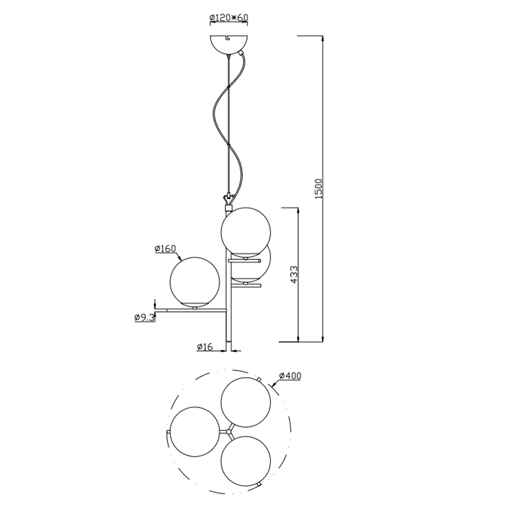 Pure/3 luster MAT MESING slika 6