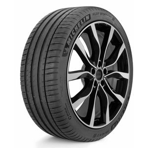 Michelin Guma 255/55r20 110y pilot sport 4 suv xl tl michelin ljetne gume