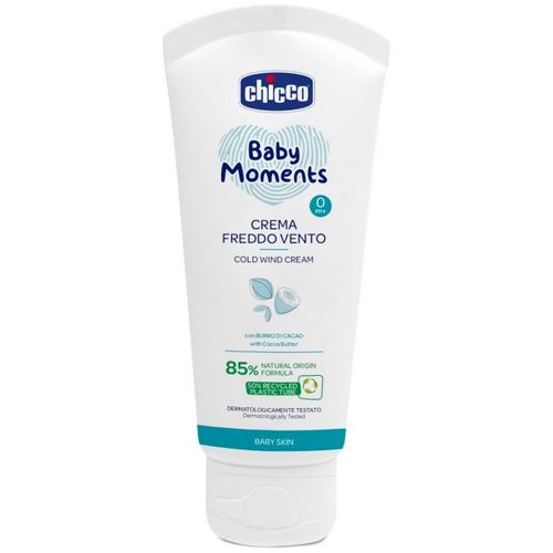 Chicco BM krema za lice za hladne dane 50ml slika 1