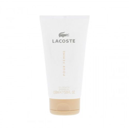 Lacoste Pour Femme Perfumed Shower Gel 150 ml (woman) slika 1