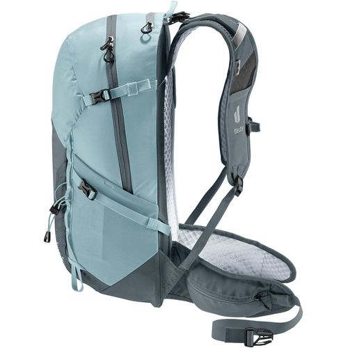 Deuter Ruksak Speed Lite 23, Slim Line (SL), za žene, dimenzije 52x27x18 cm, volumen 23 L slika 5