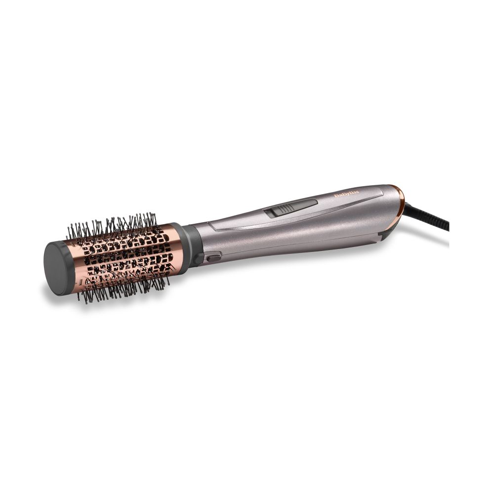 BaByliss četka na vrući zrak AS136E Ionic 1000W 4u1 slika 2
