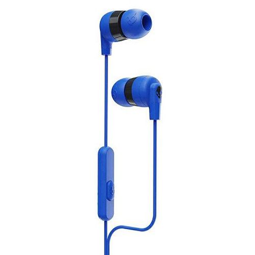 Slušalice Skullcandy Inkd + in-ear W/MIC 1, plave, S2IMY-M686 slika 2