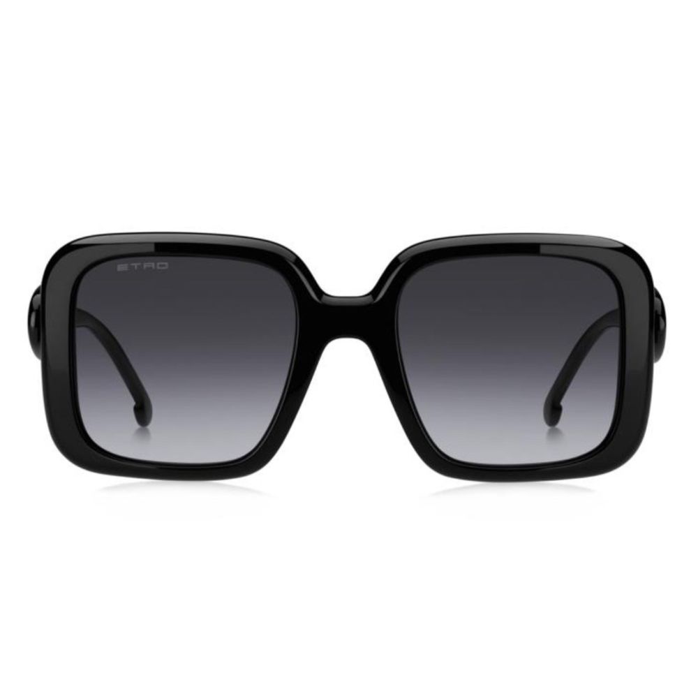 Ženske Sunčane naočale ETRO ETRO 0083/S Black slika 1