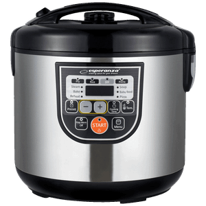 Esperanza Višenamjenski ekspres lonac / Multicooker EKG011, 5 l