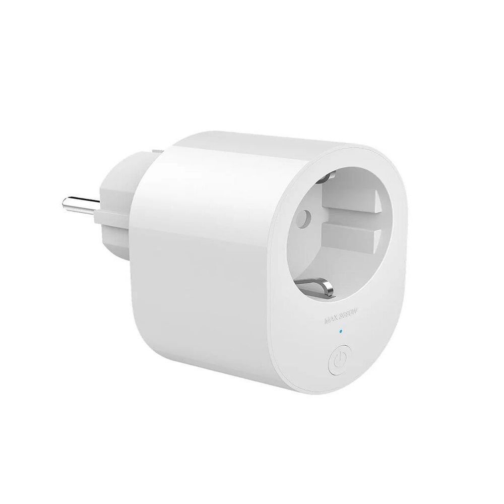Xiaomi Smart Plug 2 WiFi pametna utičnica slika 1