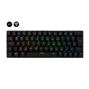 eShark GK-003112 KAIKEN SR, Keyboard